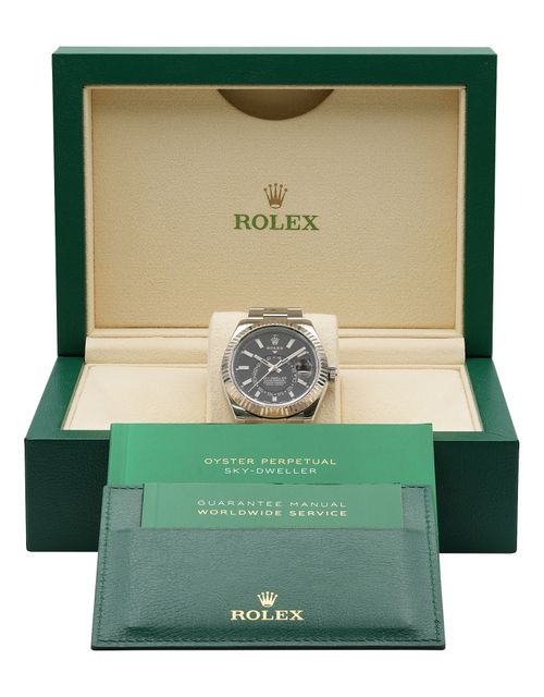 Rolex Sky-Dweller 326934 Image 7